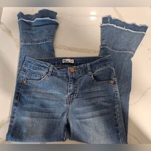 4/$30 Girls Stylish Jeans